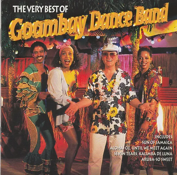 The Very Best Of