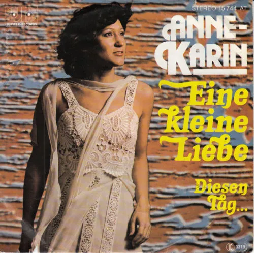 Eine Kleine Liebe