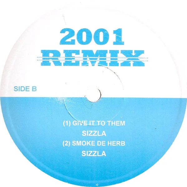 2001 Remix