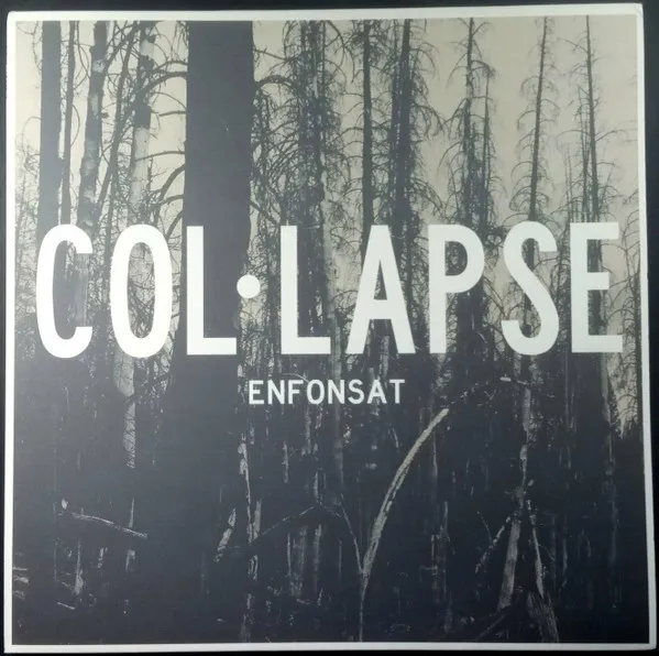 Enfonsat