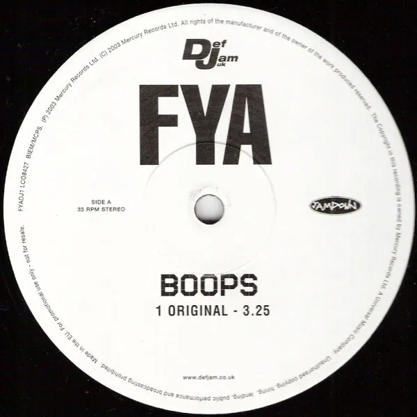 Boops