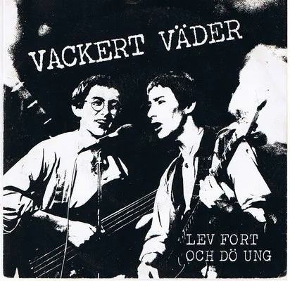 Lev Fort Och Dö Ung
