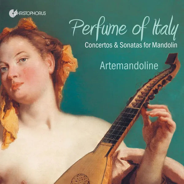 Perfume of Italy