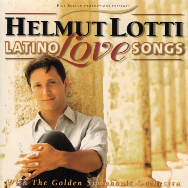Latino Love Songs