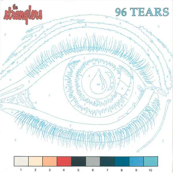 96 Tears
