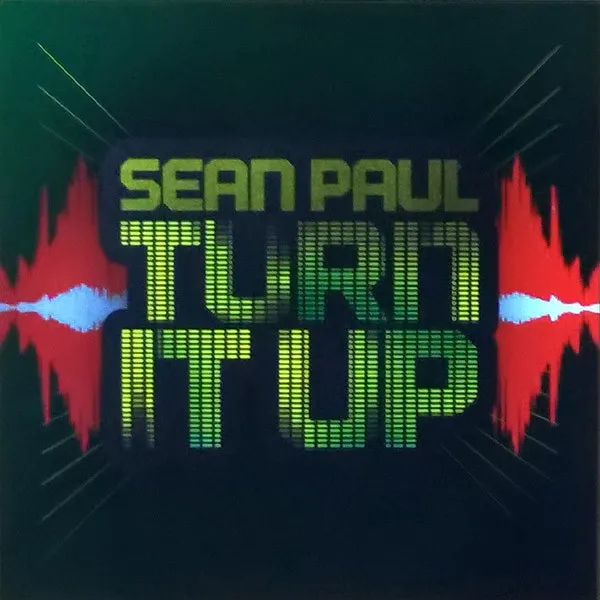 Turn It Up