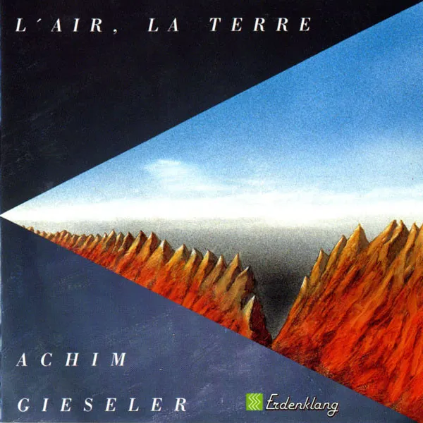 L' Air, La Terre