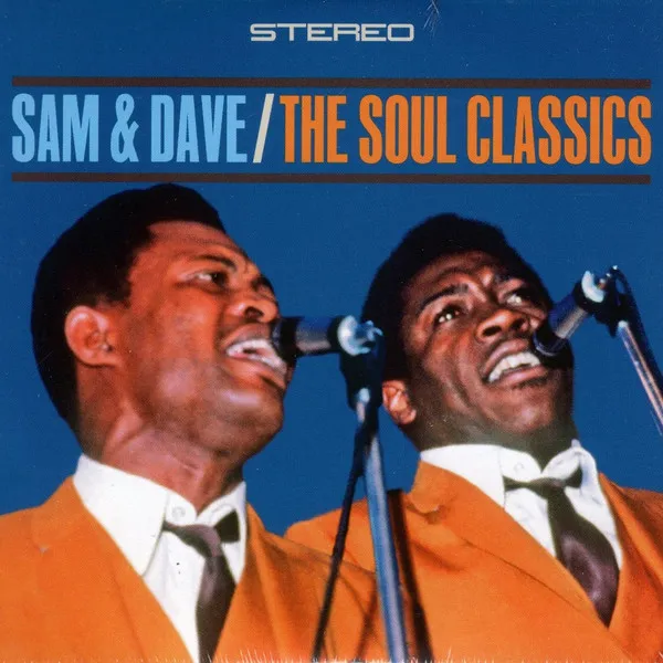 Soul Classics