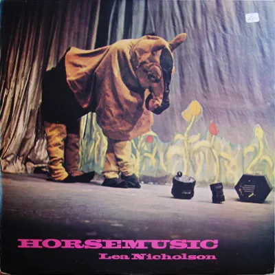 Horsemusic