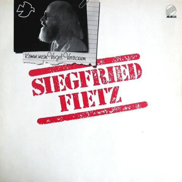 Siegfried Fietz