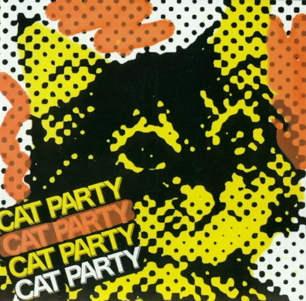 Cat Party