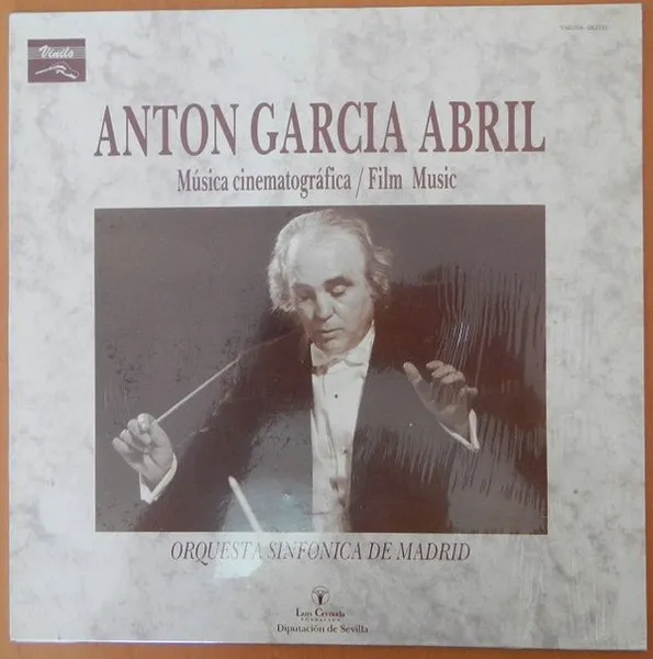 Música Cinematográfica