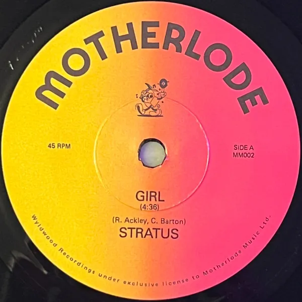 Girl
