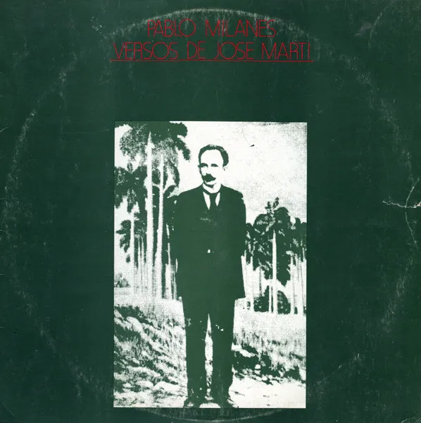 Versos de Jose Marti