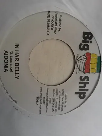 In Har Belly / Do Yuh Things