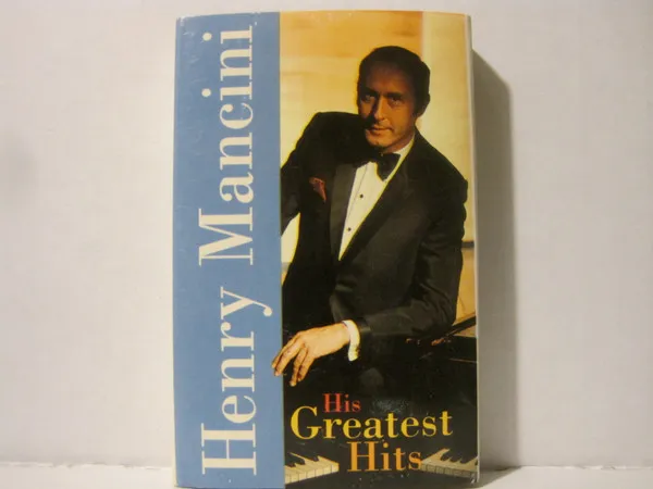 His Greatest Hits