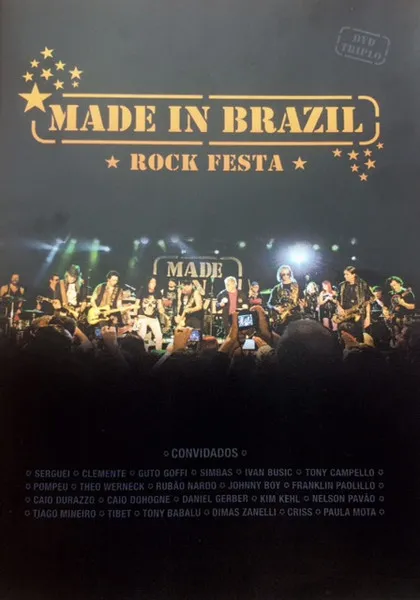 Rock Festa