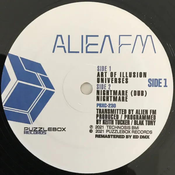 Original Broadcast