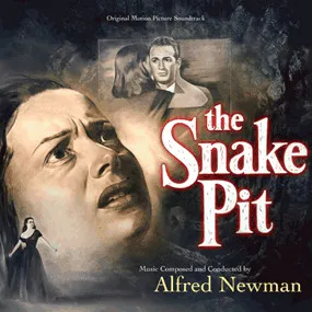 The Snake Pit