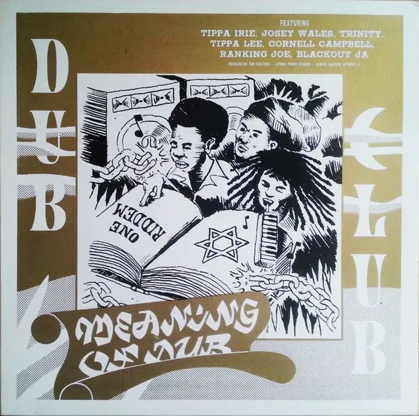 Meaning Of Dub