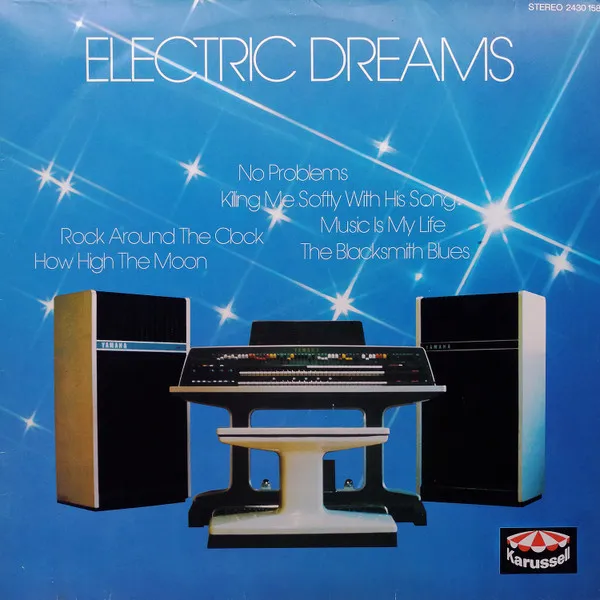 Electric Dreams