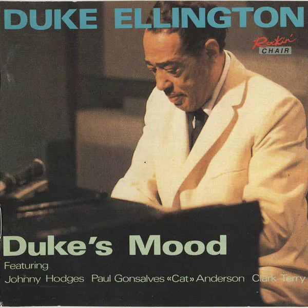 Duke's Mood