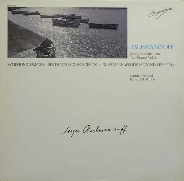 Complete Music For Two Pianos, Vol. 2