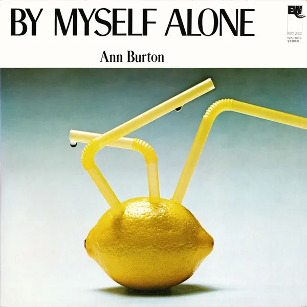 By Myself Alone