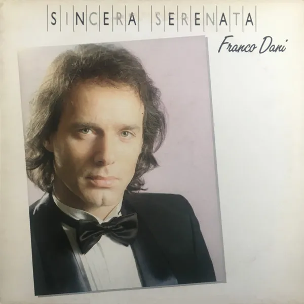 Sincera Serenata