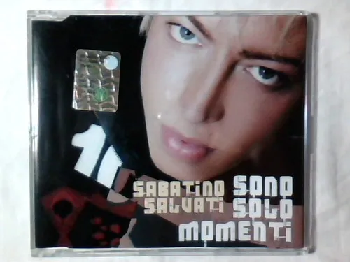 Sono Solo Momenti