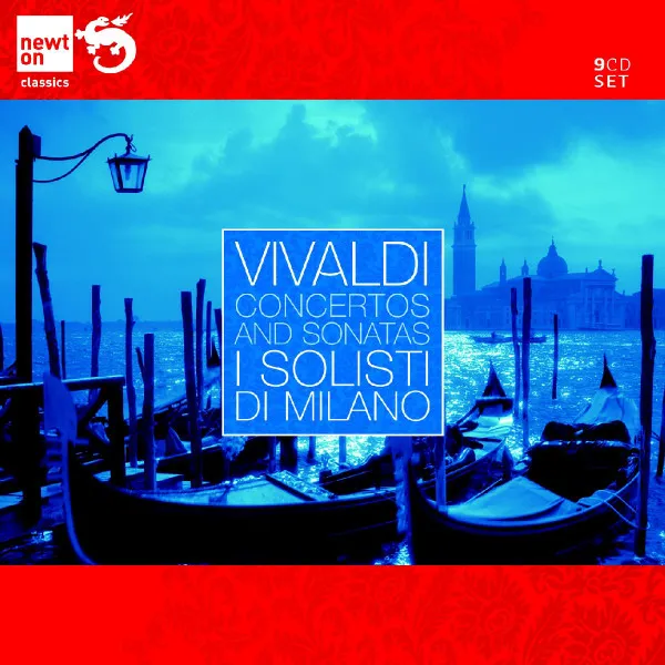 Concertos & Sonatas