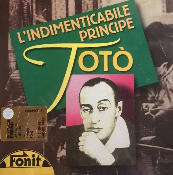 Totò: L'Indimenticabile Principe