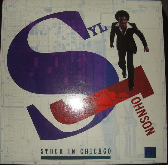 Stuck In Chicago