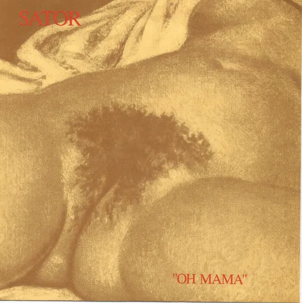 Oh Mama