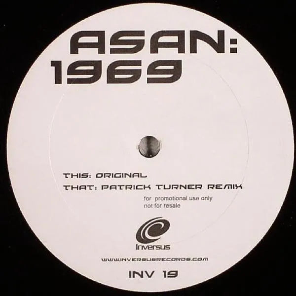 1969 (Disc 1)