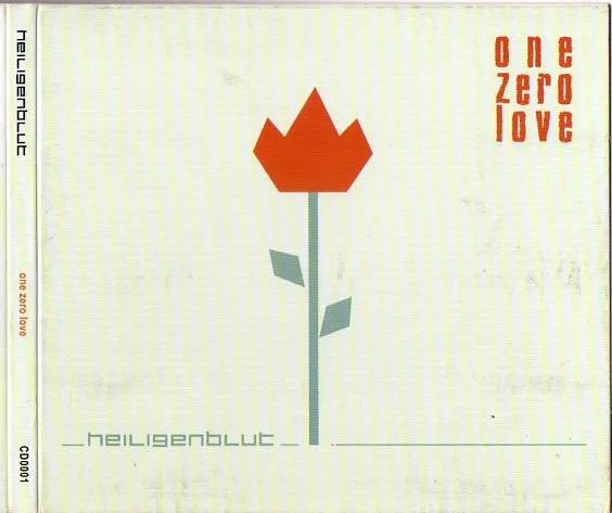 One Zero Love