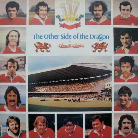 The Other Side Of The Dragon