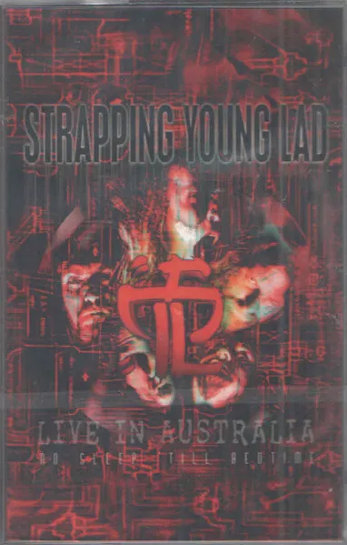 Strapping Young Lad (Devin Townsend)