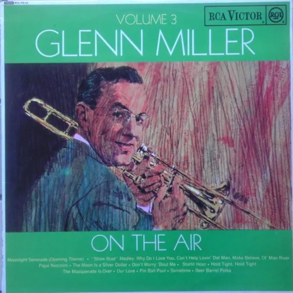 On The Air Volume 3