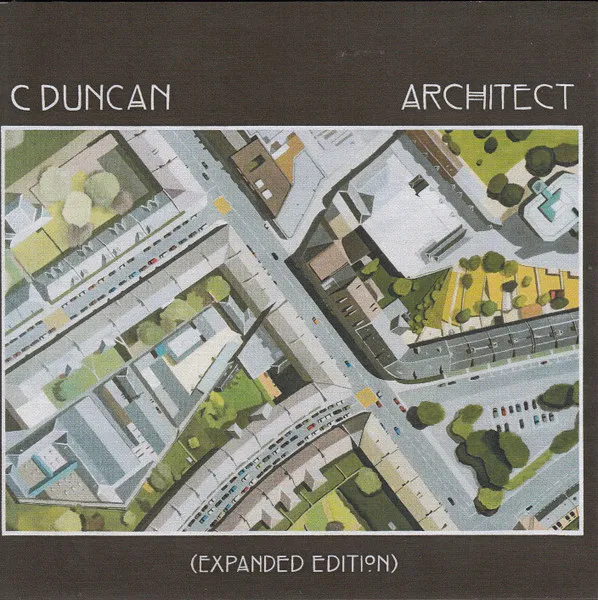 Architect (Expanded Edition)
