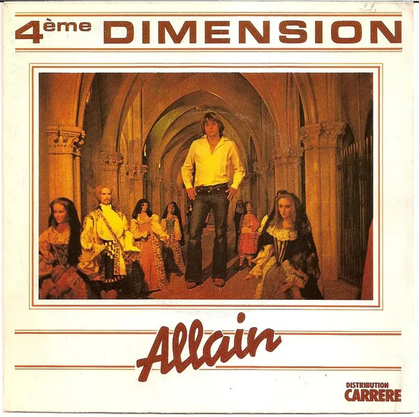 4ème Dimension