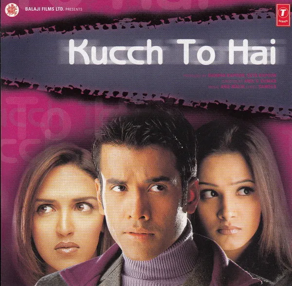 Kucch To Hai