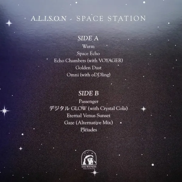 Space Station
