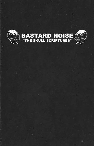 The Skull Scriptures