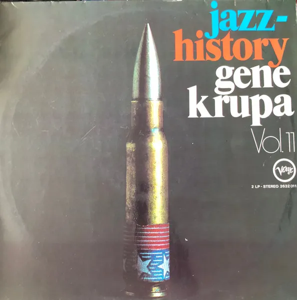 Jazz - History Vol. 11