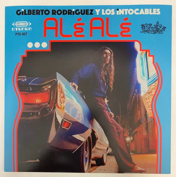 Alé Alé
