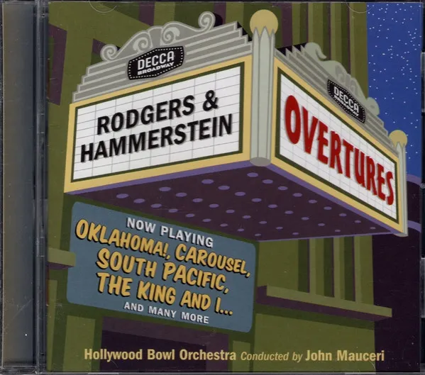 Overtures