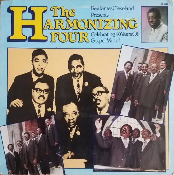 Celebrating 60 Years Of Gospel Music