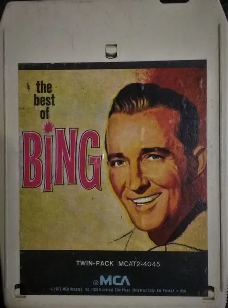 The Best Of Bing