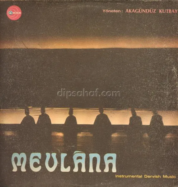 Mevlâna (Instrumental Dervish Music)